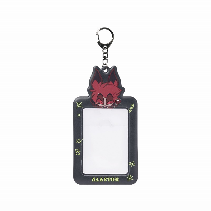 HAZBIN HOTEL POP UP SHOP 0% IKEBUKURO(2025/11/7(金)～11/24(月祝