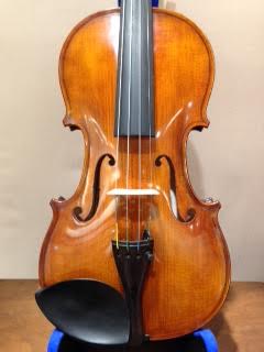 Harald Lorenz NO4/Stradivarius Model - 弦楽器コンシェルジュ｜島村楽器