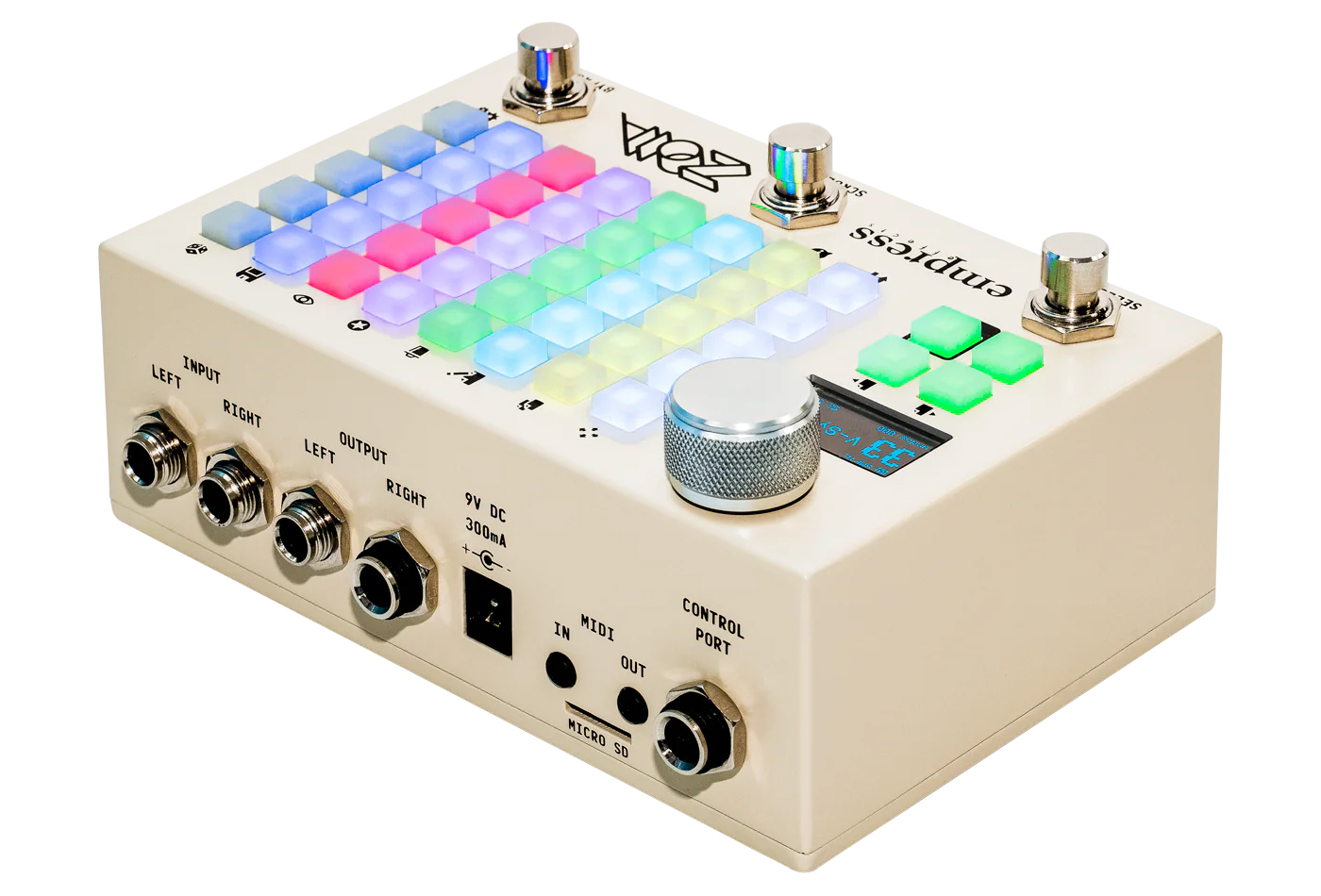 1万台記念！ZOIA限定カラーモデル「ZOIA 10K」が登場 | Digiland