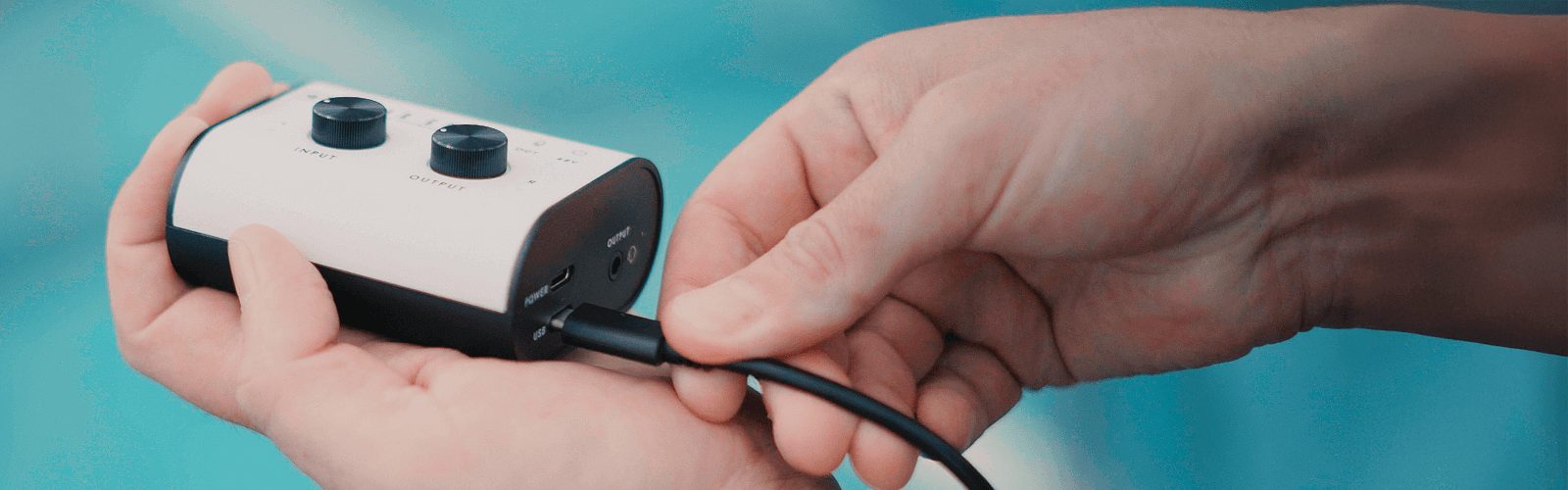 Blackstar POLAR GO | どこでもスタジオ品質、ステレオマイク内蔵