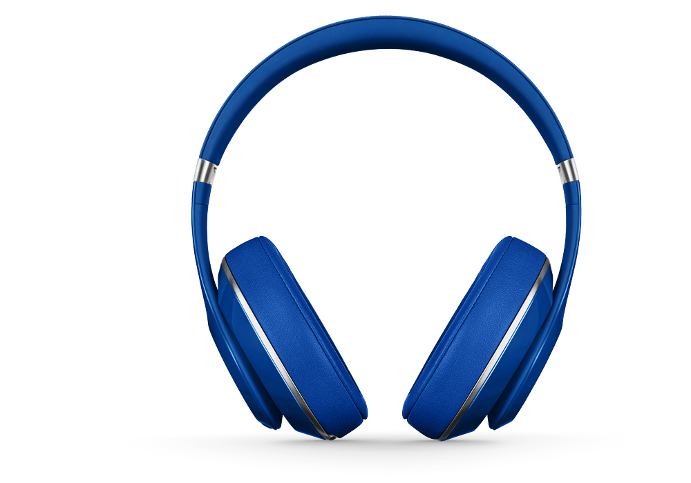 Beats by dr dre ” Studio Wireless “に新色ブルーが登場 | Digiland