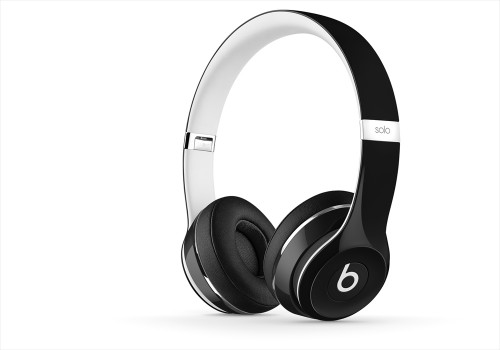 BeatsSolo2に4つの新しいカラーが登場 Beats SOLO2 LuxeEdition
