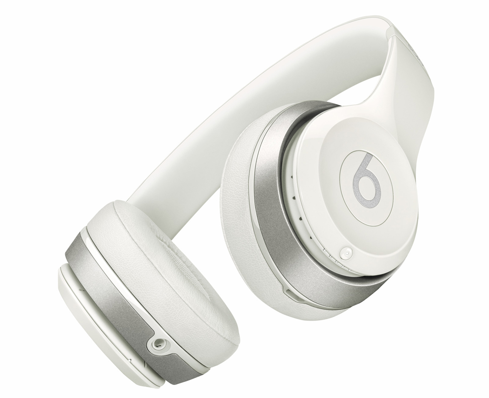 ワイヤレスヘッドホン Beats by Dr. Dre Solo2 Wireless | Digiland