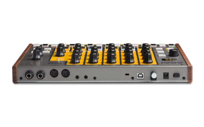 AKAI HEXACOMPR ヘキサコンプ 状態良好 リズムマシンに AKAI HEXACOMPR