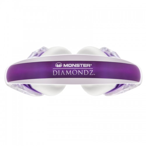 世界中で話題となった DIAMONDZ が装いを新たに登場 DIAMONDZ New