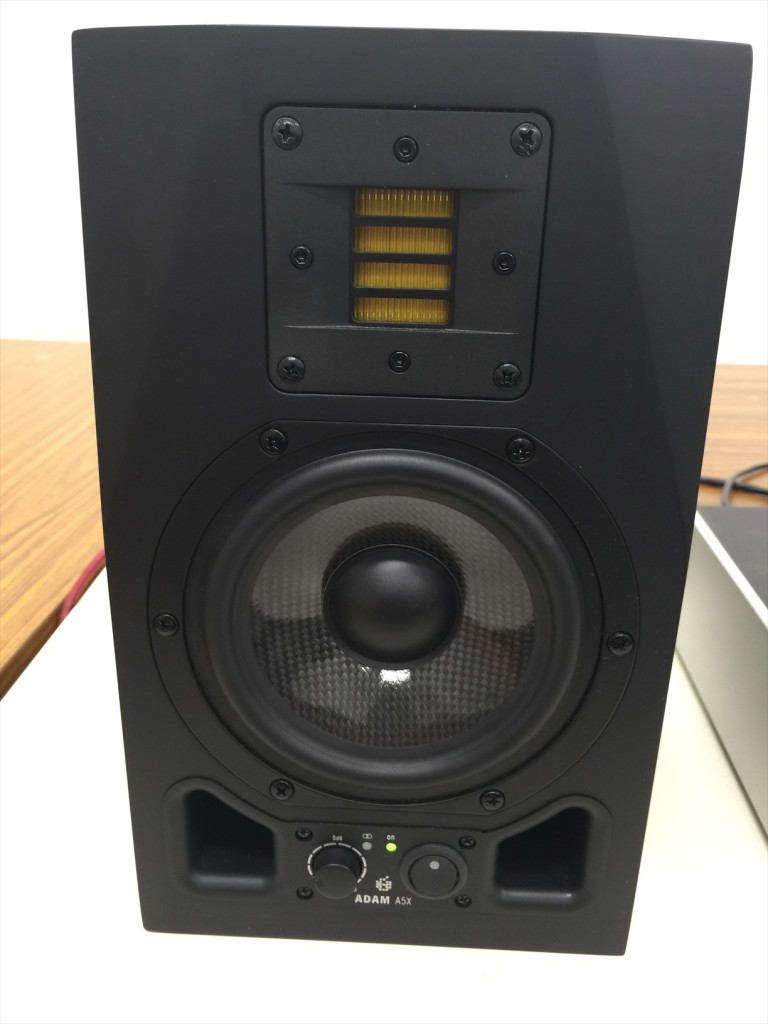 音が良くなる！KRYNA（クライナ）社のスピーカースタンド「Stage」を