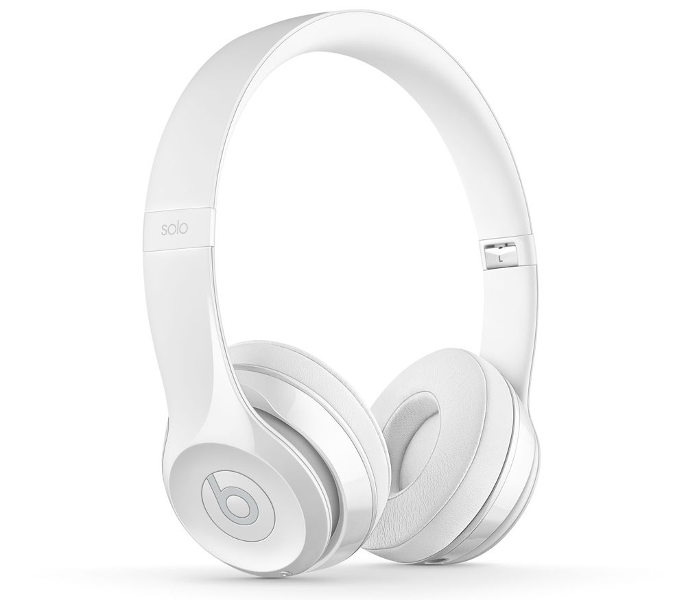 最大40時間持続可能なワイヤレス・オンイヤーヘッドフォン beats by dr