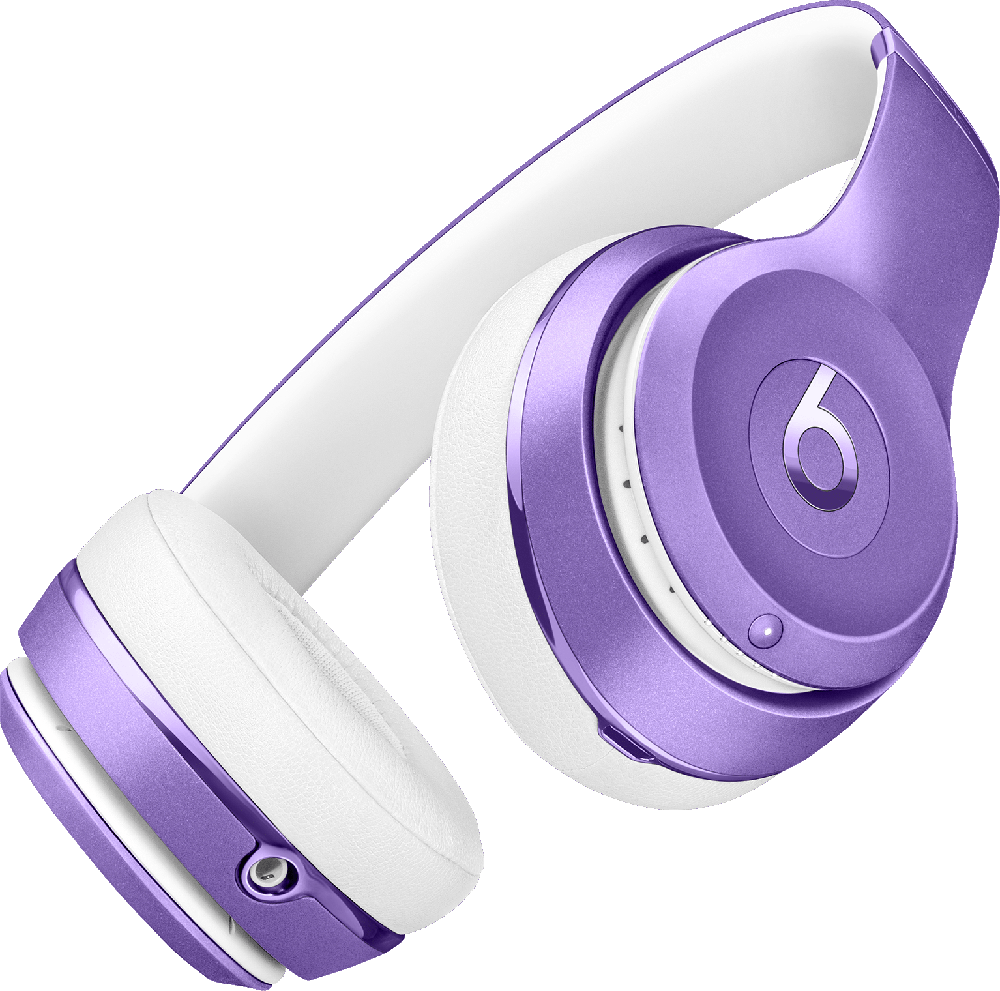 最大40時間持続可能なワイヤレス・オンイヤーヘッドフォン beats by dr