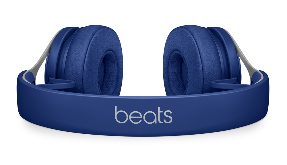 頑丈で軽量なオンイヤーヘッドフォン beats by dr.dre Beats EP