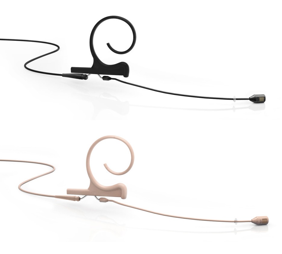 DPA CORE 4288 | 高品位ヘッドセットマイク | Digiland（デジランド）