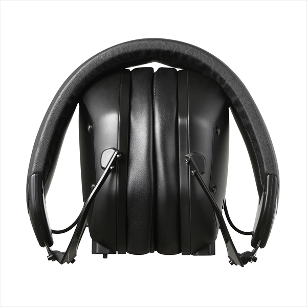 V-MODA Crossfade M-100 Master （ M-100MA ）| オーバーイヤータイプ