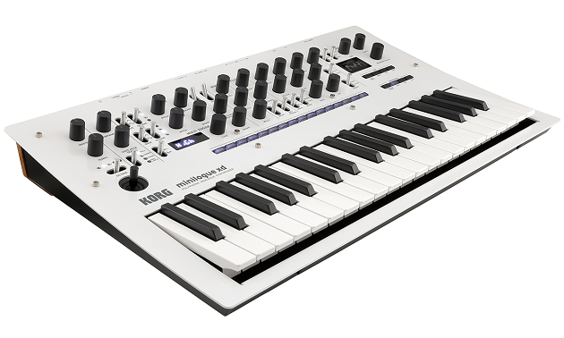 KORG Volca Modular | マイクロモジュラー・シンセサイザー | Digiland