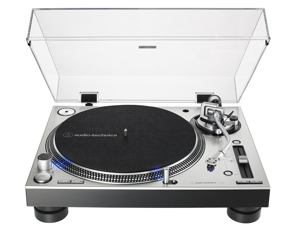 audio-technica AT-LP140XP | ダイレクトドライブ・プロフェッショナル