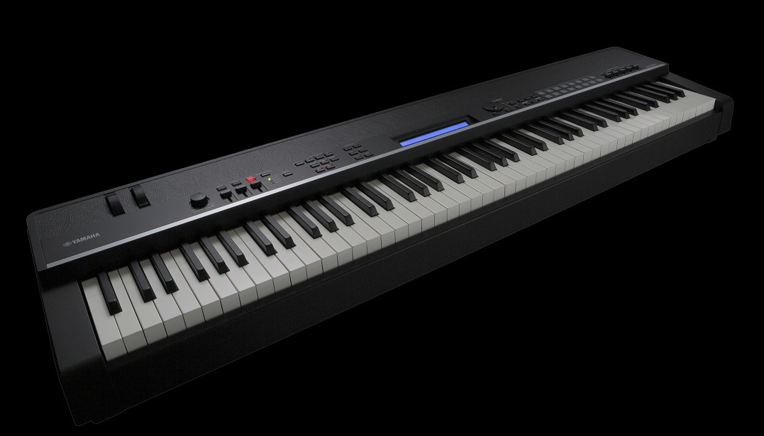 YAMAHAがステージピアノ『CP4 STAGE』 『CP40 STAGE』 を発表