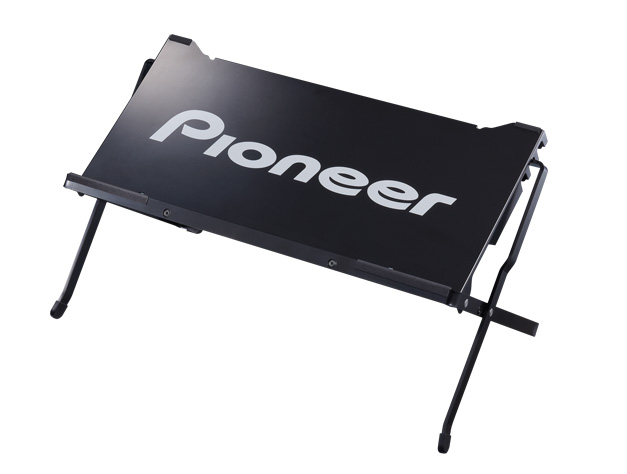 Pioneer DJ ラップトップスタンド「X-STAND」発表 | Digiland