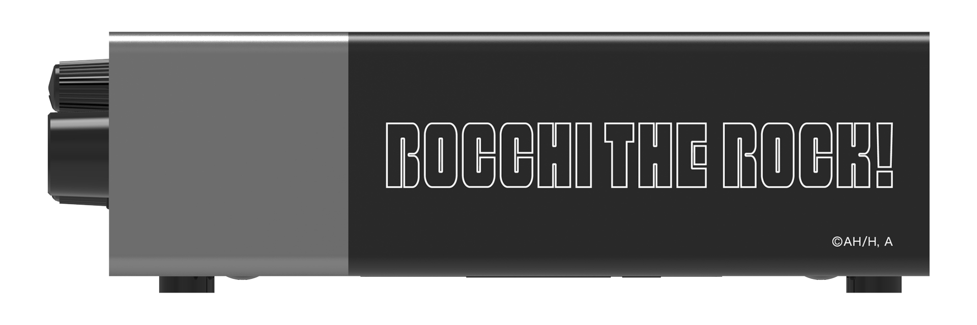 Steinberg UR22C Bocchi Edition | アニメ「ぼっち・ざ・ろっく!」との