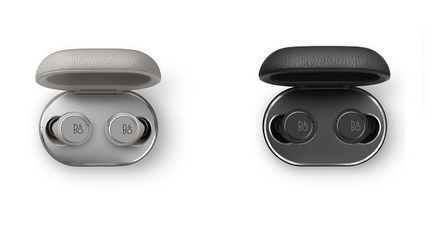 BANG & OLUFSEN Beoplay E8 3rd Gen | 完全ワイヤレスイヤホンBeoplay