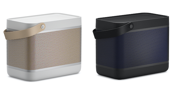 BANG & OLUFSEN Beolit20 | 伝統的な Beolit デザインの 2021 年最新