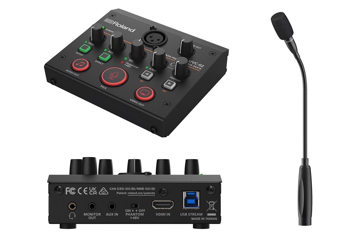 JUPITER-8、JUNO-106を再現するPlug-Outシンセサイザー Roland SYSTEM