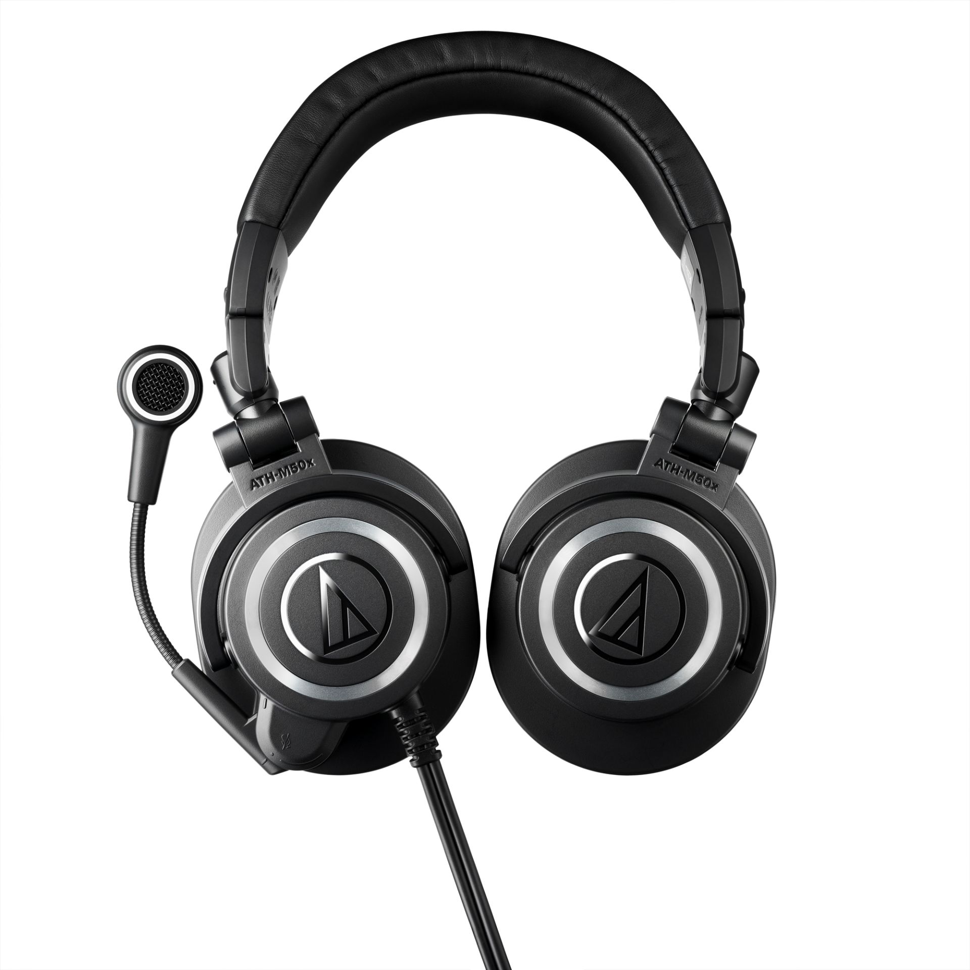 Audio-Technica ” ATH-M50xSTS / ATH-M50xSTS-USB ” | モニター