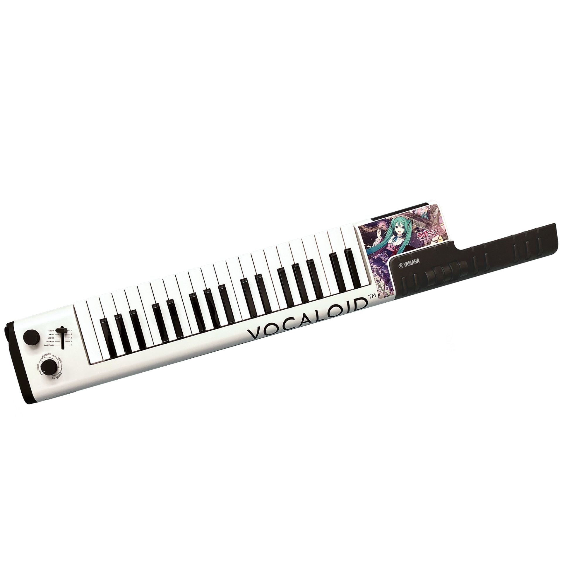 初音ミク 発売16周年！ボーカロイドキーボード YAMAHA VKB-100 MK16th