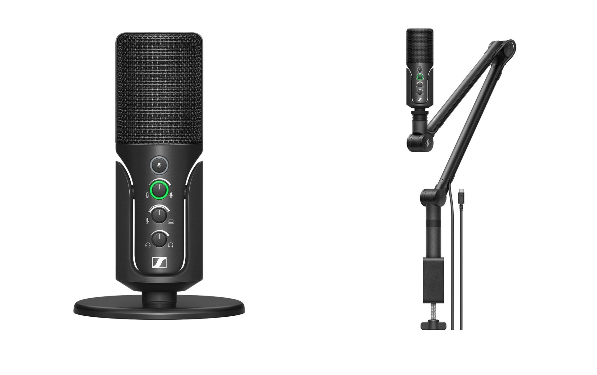 Sennheiser Profile USB Microphone / Profile Streaming Set | ポッド