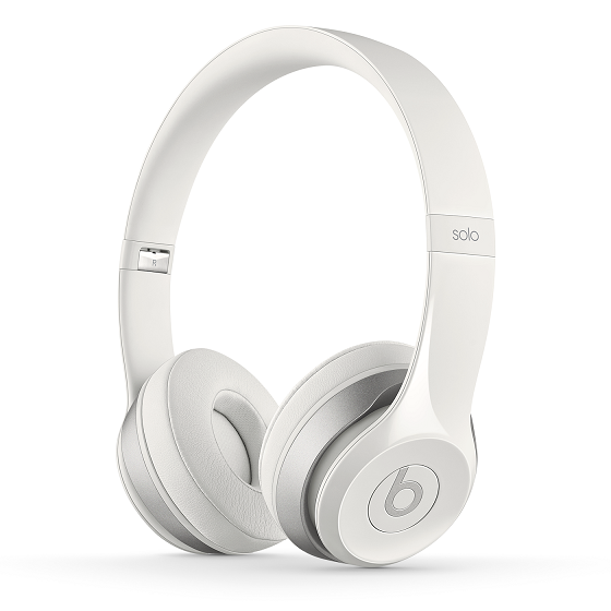 beats by dr.dre Beats Solo2 ヘッドホン発売！軽くて小さくて女性にも