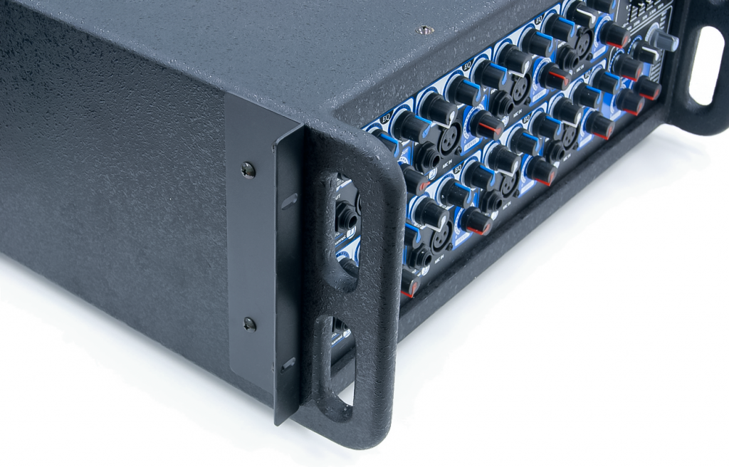 手頃な価格のパワードミキサー NEU LiveActive4 / LiveActive8 発売