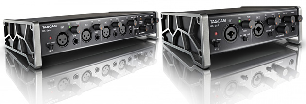 ZOOM TAC-2R発表！DTMユーザーよりになったThunderboltオーディオ