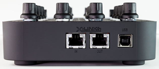 Allen & Heath「Xone:K1」まもなく発売！ユーザーが自在にカスタマイズ