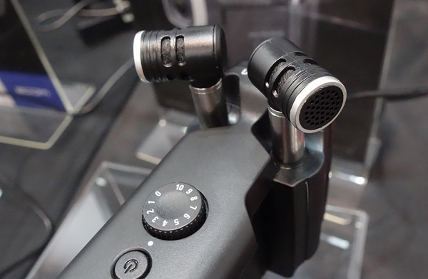 ZOOM Q4n レビュー！音楽用途の小型ビデオレコーダーなら文句なしの