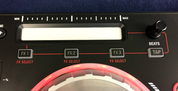 Numark Mixtrack Pro3のオススメポイントをご紹介！DDJ-SB2と比較も