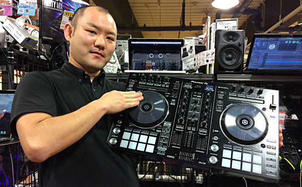 Pioneer DJ DDJ-RBよりDDJ-RRがオススメな3大ポイント | Digiland