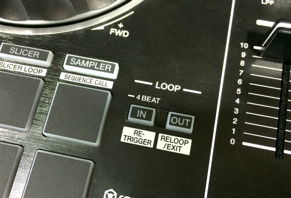 Pioneer DJ DDJ-RBよりDDJ-RRがオススメな3大ポイント | Digiland