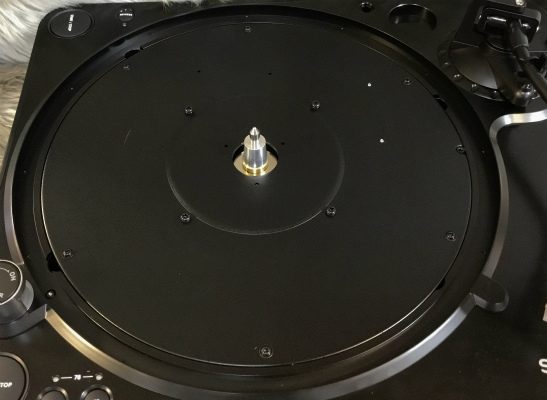 STANTON の低価格ターンテーブルT.62M2とT.92M2を試してみました