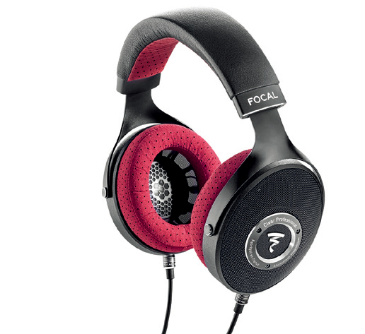 Focal CLEAR PROFESSIONAL 発表！スタジオ向け開放型リファレンス