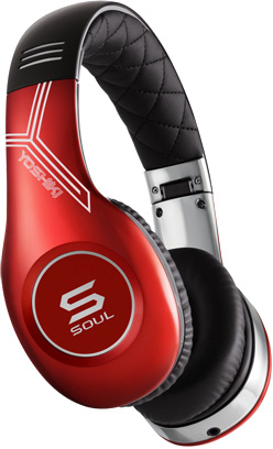 YOSHIKIヘッドホン 「SL150 YOSHIKI special edition」数量限定で発売