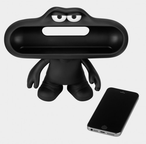 ワイヤレススピーカーの新しい水準！Beats by dr.dre 「Beats Pill 2.0