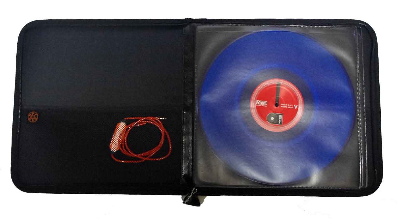 UDGコントロールバイナルケース バイナルセット UDGコントロール