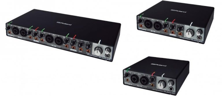 TC Helicon GO XLR Mini | ライブ配信に最適なオールインワン