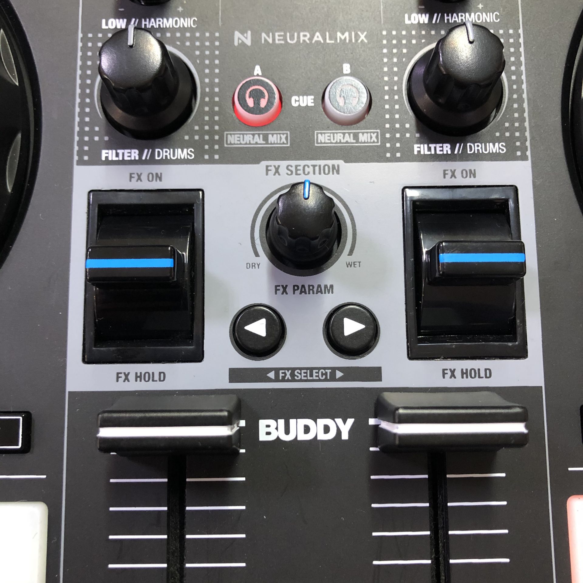 DJ機材 RELOOP BUDDY Reloop Buddy – United States