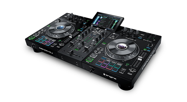 Pioneer DJ DJM-S3 発表！Serato DJに最適化されたシンプルなDJ