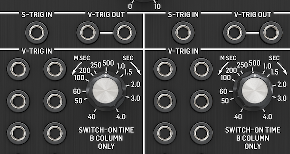 Make Noise ” 0-CTRL ” | パッチングできるCVステップシーケンサー