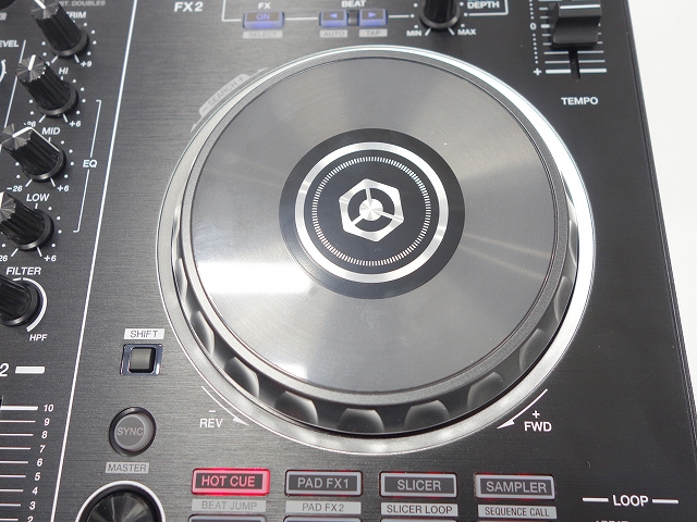 PCDJ入門機の新定番！Pioneer DJ DDJ-RB 製品情報&最速レビュー - 島村