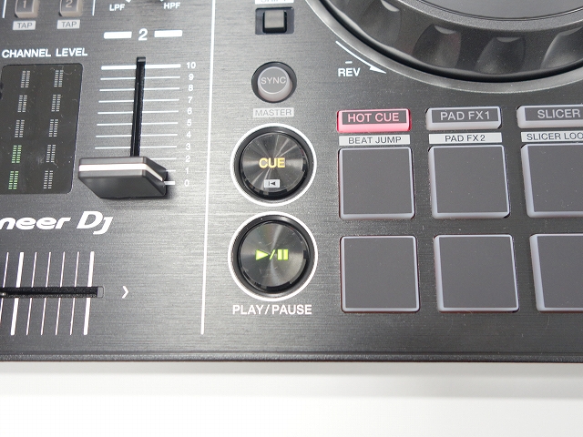 PCDJ入門機の新定番！Pioneer DJ DDJ-RB 製品情報&最速レビュー