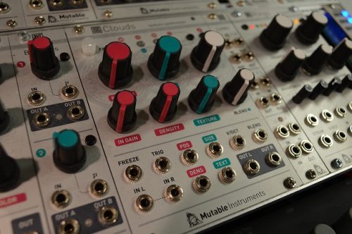Mutable Instruments Cloudsを色々と触ってみた | Digiland（デジランド）