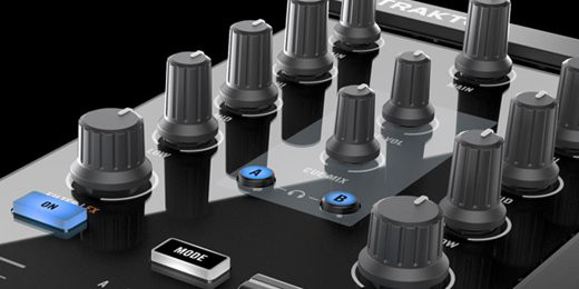 TRAKTOR KONTROL Z1、X1 MK2のご紹介。「GET TRAKTOR PRO 2 FOR FREE