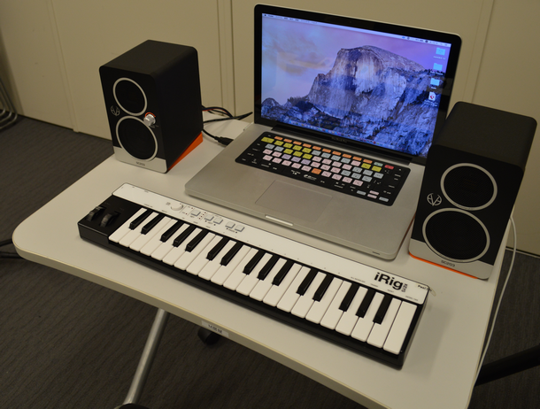 オシャレ！コンパクト！高音質！話題のEVEAudio『SC203』を使って