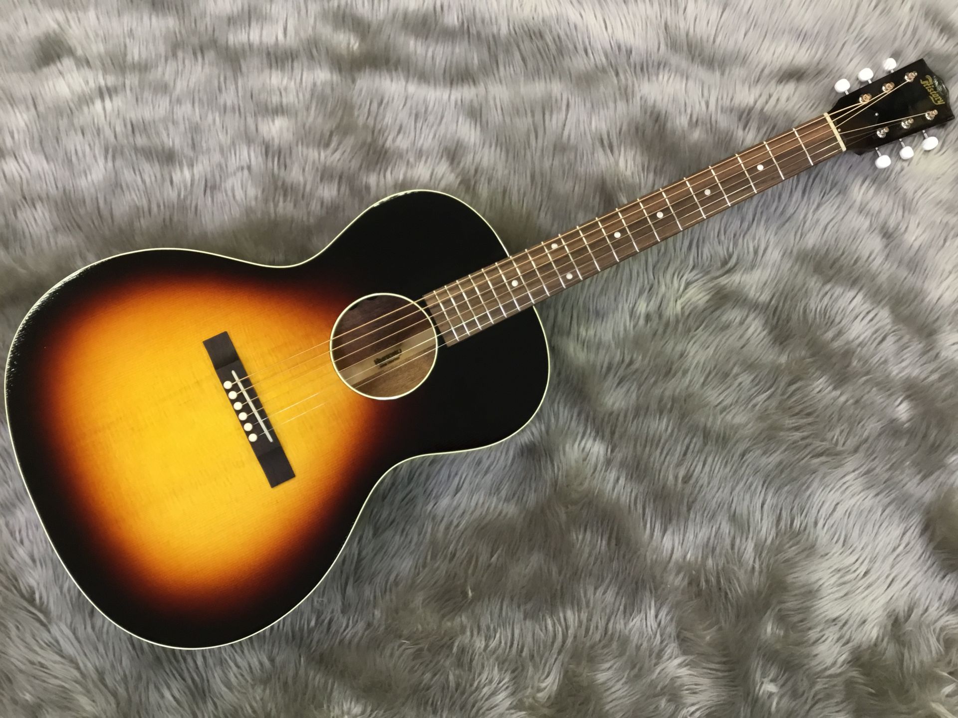 アコースティックギター】HISTORY – ASH-L00/Me｜島村楽器 アミュ