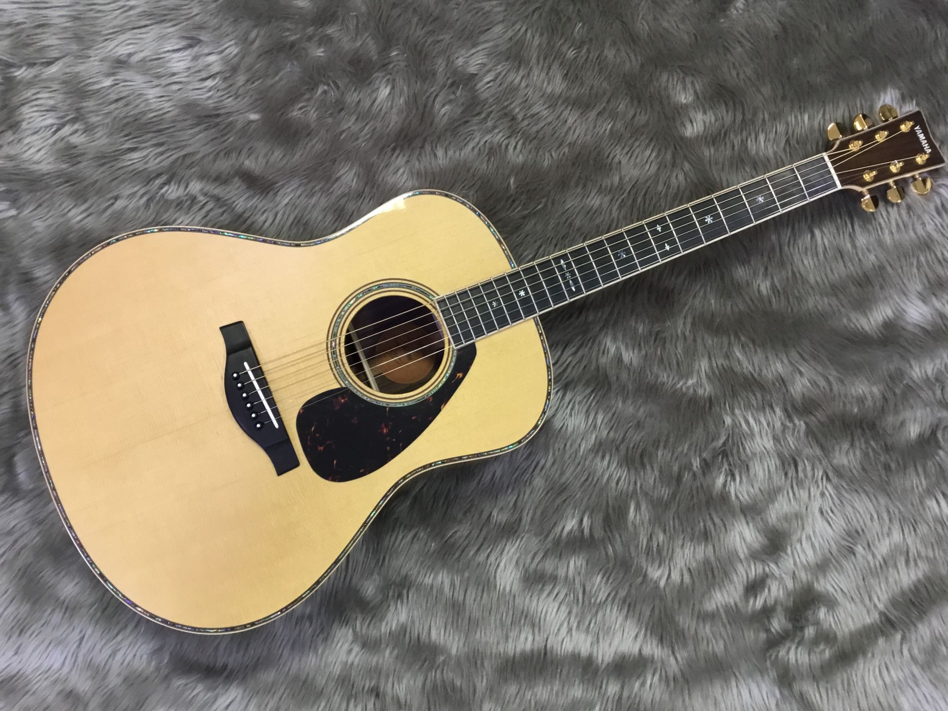 Yamaha LL36 ARE アコースティックギター Lyric搭載 YAMAHA ( ヤマハ